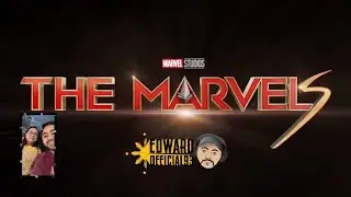 The marvels movie 2023! 🎥 #themarvels2023 #foryou