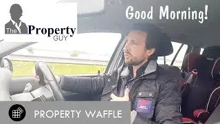 Property Waffle - Can You Get A Buy To Let Mortgage