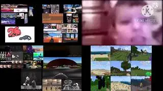 Row Row Row Boat YoTowHoOh Minecraft K-Fee CRASH EMBARRASSOLES