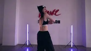 K-Pop | Полина Манго (cover dance)