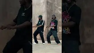 StokieNChilli - Saka Nkwari Official Dance Video By Calvinperbi & Afrodrone