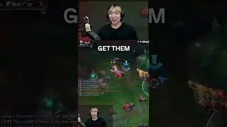 mind game #leagueoflegends #shodesu