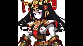SUPER HEAVY SAMURAI CHADS