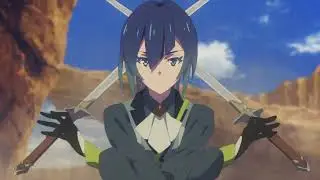 『BLUE PROTOCOL（ブループロトコル）』プレイ動画