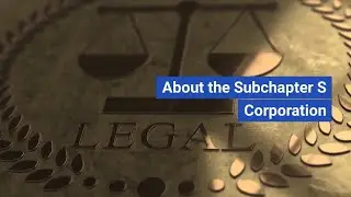 Navigating Subchapter S Corporations: Tax Implications and Essential Planning Strategies