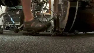 Technique Series 12: Bass Drum
