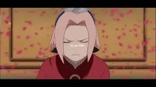 Sakura Haruno - Edit