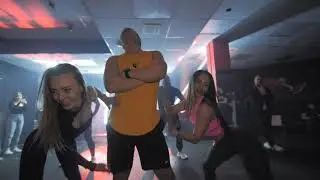 К2Sport 11 лет. Отчет с мероприятия