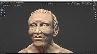 Squid Game sculpting