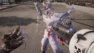 Atomic Heart 35 час игры