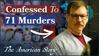America's Deadliest Killer: Gary Ridgway's 20-Year Reign Of Terror