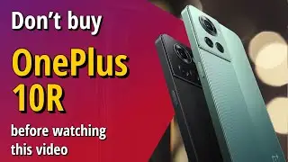 OnePlus 10R 5G vs OnePlus 9 | 150W charging FAKE? Tech Sober Hindi | Should you buy it? Full Review
