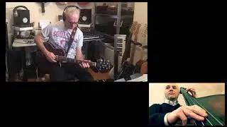 The Way You Look Tonight Jazz Guitar