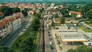 Zachodnia Obwodnica Wałbrzycha -  Czerwiec 2019