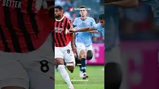 AC Milan Gak Ada Lawan 