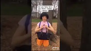 Killer dora tiktok 2021