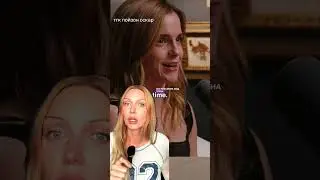 J.K. Rowling vs. Emma Watson