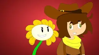 Story of UnderTale Yellow REAL LEAK!!!