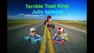 Julio Iglacius (Prod. by Natsu Fuji)