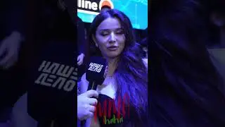 У Богадовки в первые взяли интервью 😱