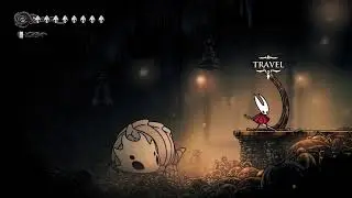 Hollow Knight