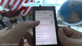 How to turn off cellular data consumption for individual apps in your iPhone