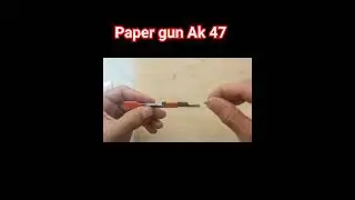 Ak 47 