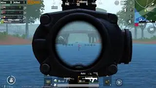 THIS IS TOO MUCH FOR MY HEART !! - PUBG - EGYPT