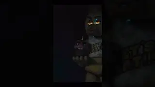 fnaf movie Willam Afton gets spring locked #willamafton #fnaf