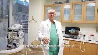 Dentistry filming example: the best of anesthesia   #dentistry #dental #dentist #videoproduction