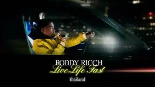 Roddy Ricch - thailand [Official Audio]