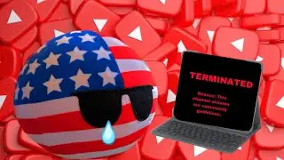 America Gets Cancelled!!