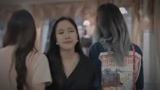 Sam choose Mon but........ #shorts #gaptheseries