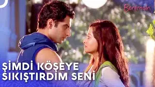 Seven Adam Kıskanır! |  Evlilik Çıkmazı 23. Bölüm | Benimsin Hint Dizisi