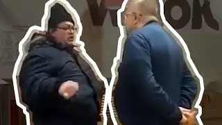 БУРГЕР КИНГ ГОВНО — ОТКУДА МЕМ?
