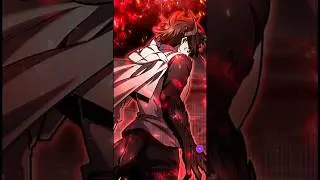 Mc Dragon form 🔥 #manhwa #trending #manhua #shorts #foryou #amv #viral #webtoon #edit #op