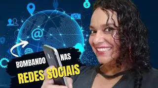 Vou te dar a fórmula mágica das redes sociais!!!!!