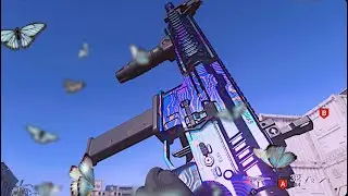 My fastest SnD win...