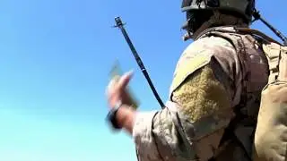 USAF`s  MAFEX (Mobility Air Forces Exercise) 2012