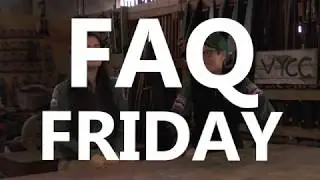 #FAQFriday: What Are VYCC Crew Leaders Like?