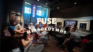 #Mikrokosmos | Clips from the studio (part 3)