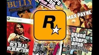 Download all Rockstar games under(500mb)