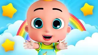 Dreaming Songs | Funny Farmer Toddlers Songs - Nursery Rhymes