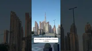 Как я помогаю открывать пекарню в Дубае