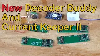 New Decoder Buddy And Current Keeper II (179)
