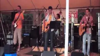 The Locals cover of 
