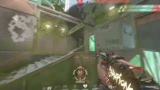 10000 DPI ON VALORANT