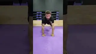 Повтори простое упражнение.
