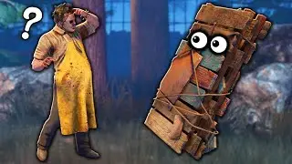 The Dead by Daylight PROPHUNT!
