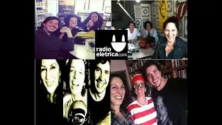 Sessão Elétrica Dia 05/01/2015